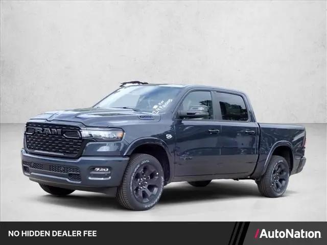 2026 Ram 1500 Big Horn Crew Cab 4x4 5'7" Box for sale in Littleton, CO