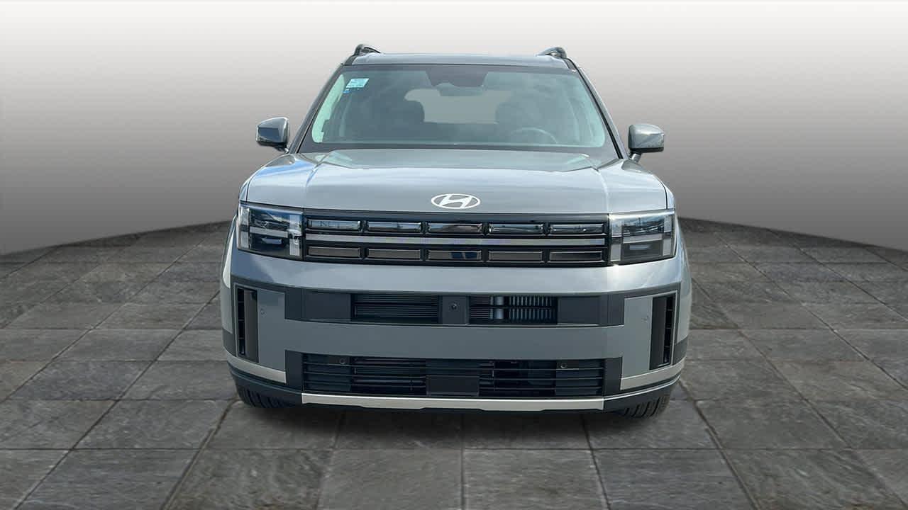 New 2026 Hampton Gray Hyundai Limited image 32
