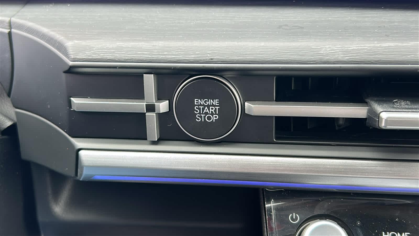 New 2026 Hampton Gray Hyundai Limited image 47