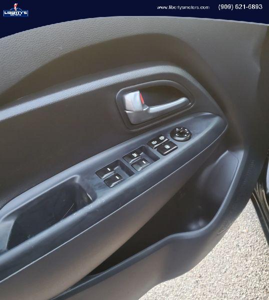 2017 Kia Rio LX