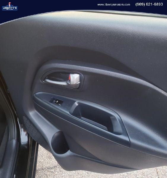 2017 Kia Rio LX
