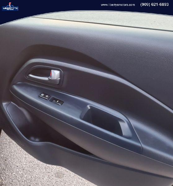 2017 Kia Rio LX
