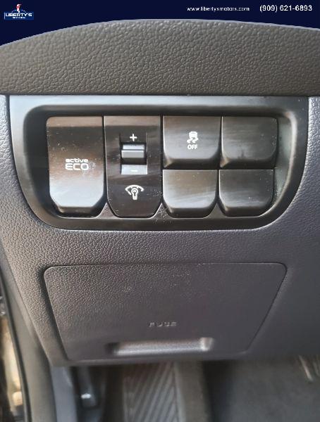 2017 Kia Rio LX