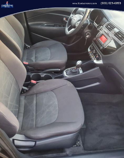 2017 Kia Rio LX