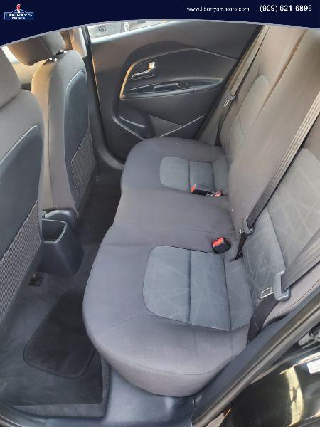 2017 Kia Rio LX
