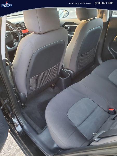 2017 Kia Rio LX