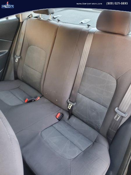 2017 Kia Rio LX
