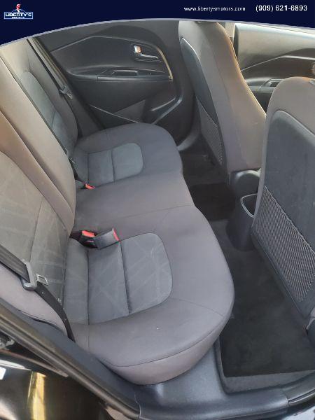 2017 Kia Rio LX
