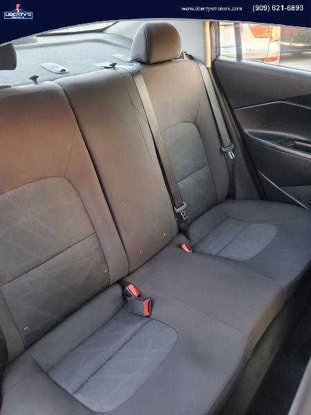 2017 Kia Rio LX