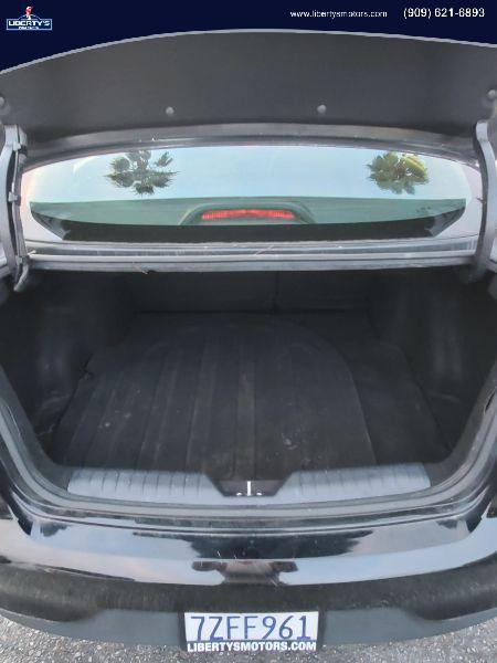 2017 Kia Rio LX