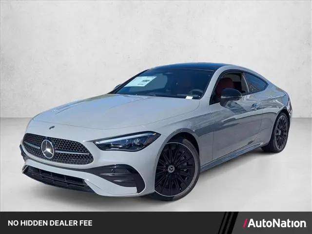 2026 Mercedes-Benz CL CLE 450 for sale in Ft. Lauderdale, FL