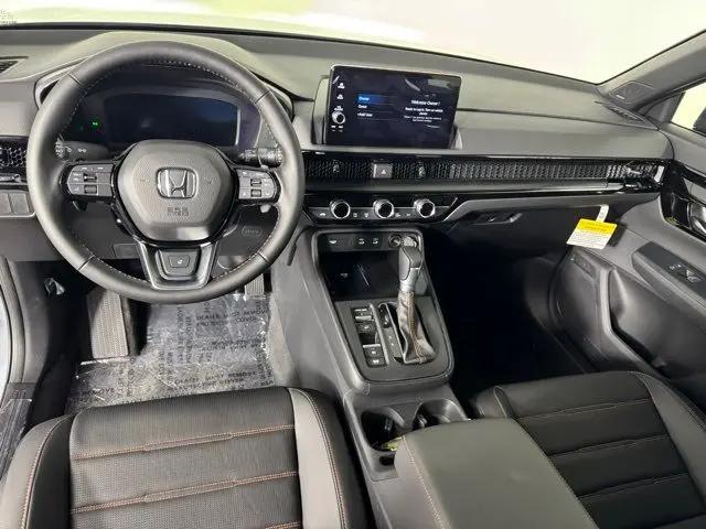 2026 Honda CR-V Hybrid AWD Sport Touring