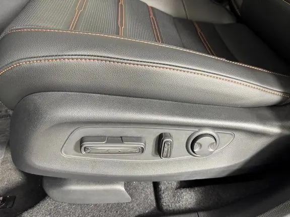 2026 Honda CR-V Hybrid AWD Sport Touring