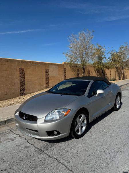 2009 Mitsubishi Eclipse GS for sale in Phoenix, AZ