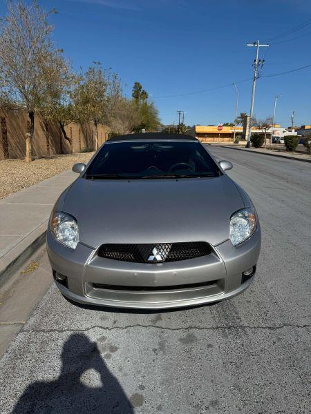 2009 Mitsubishi Eclipse GS