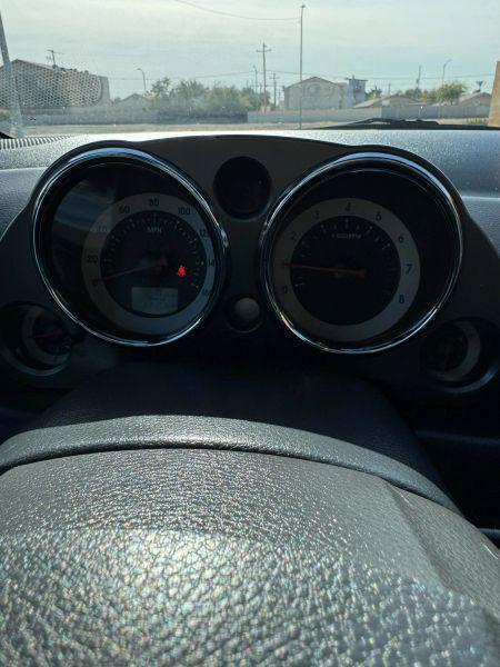 2009 Mitsubishi Eclipse GS