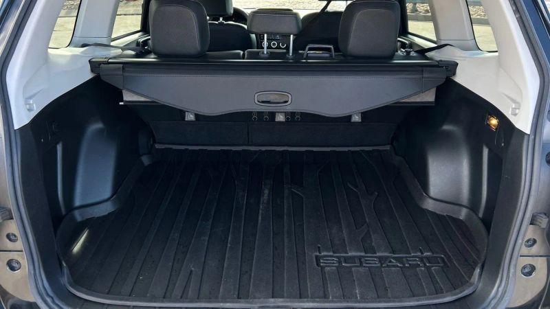 2016 Subaru Forester 2.0XT Premium