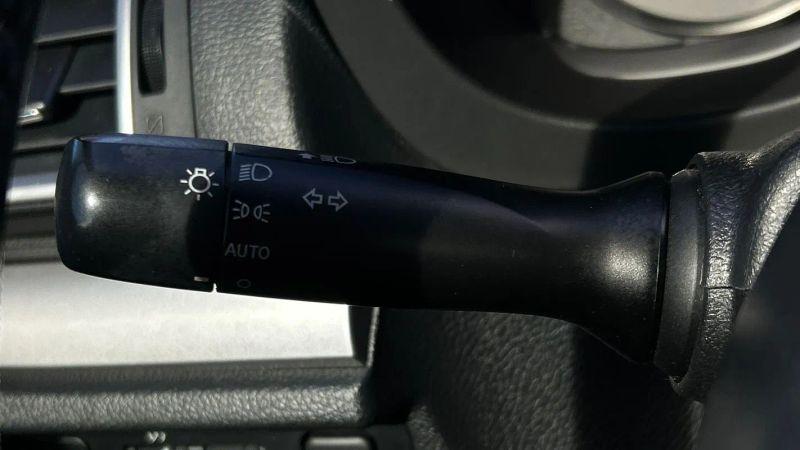 2016 Subaru Forester 2.0XT Premium