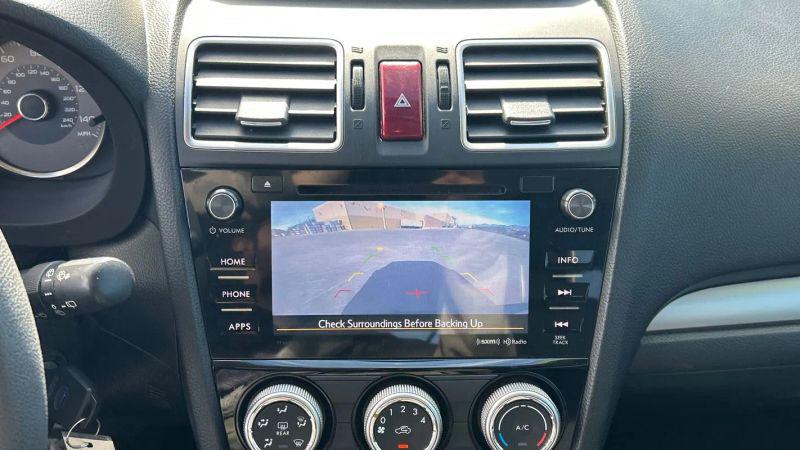 2016 Subaru Forester 2.0XT Premium