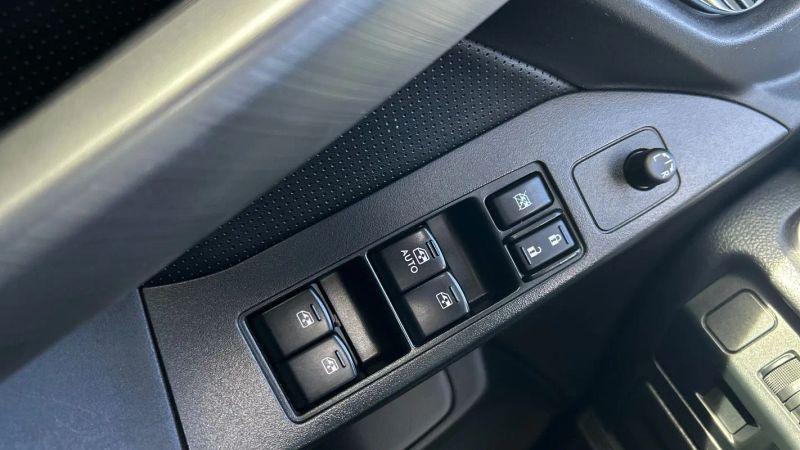 2016 Subaru Forester 2.0XT Premium