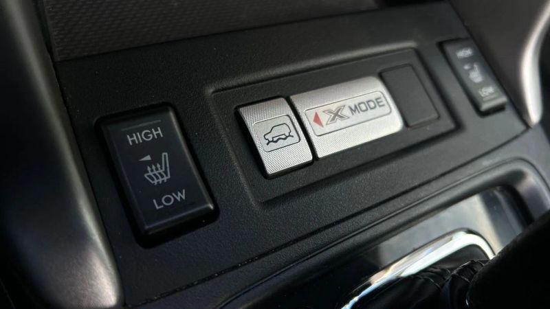 2016 Subaru Forester 2.0XT Premium