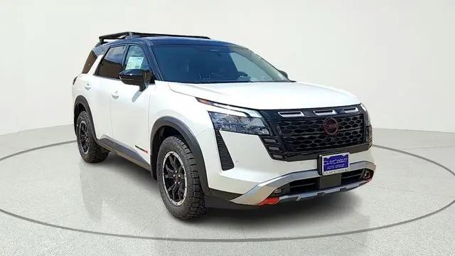 2026 Nissan Pathfinder Rock Creek for sale in Dallas, TX