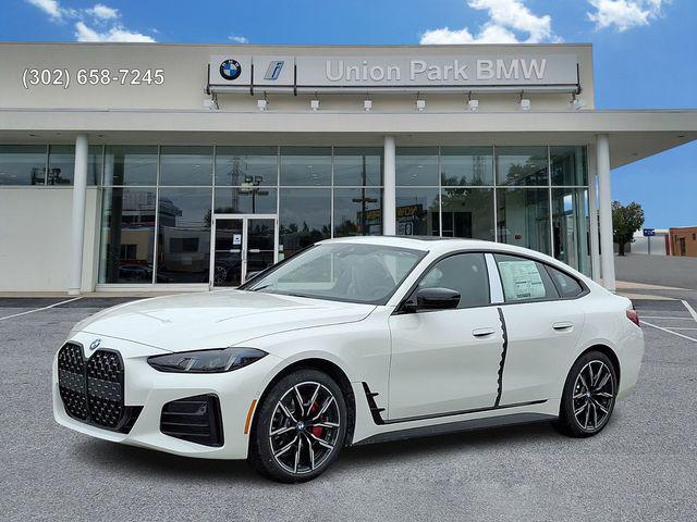 2026 BMW 430i Gran Coupe xDrive for sale in Wilmington, DE