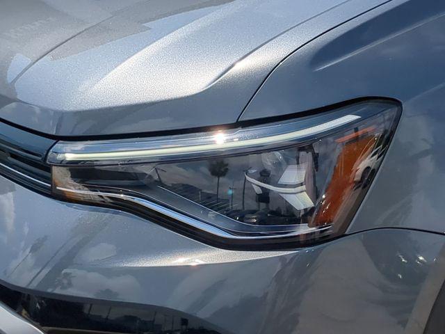 2026 Volkswagen Taos S