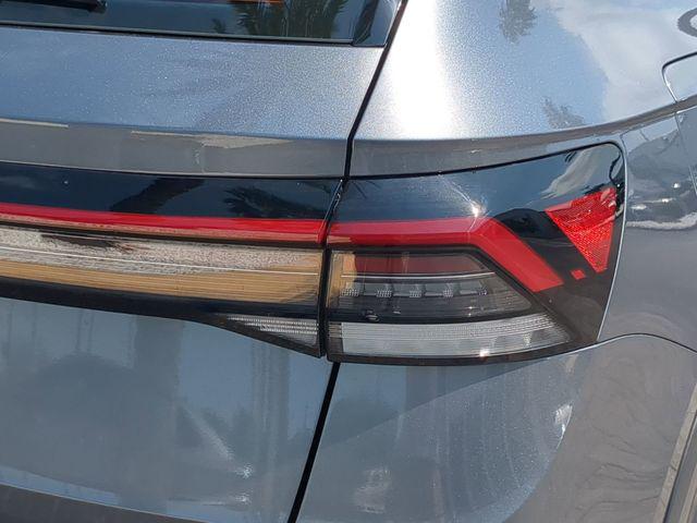 2026 Volkswagen Taos S