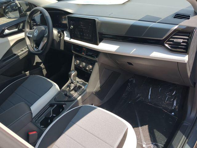 2026 Volkswagen Taos S