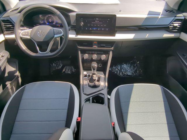 2026 Volkswagen Taos S