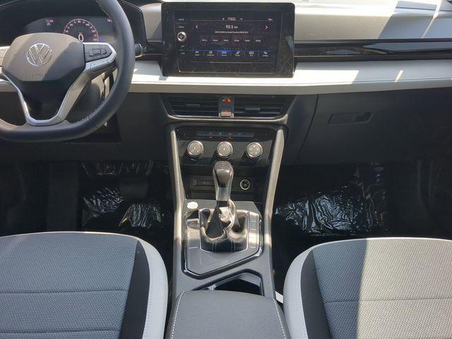 2026 Volkswagen Taos S