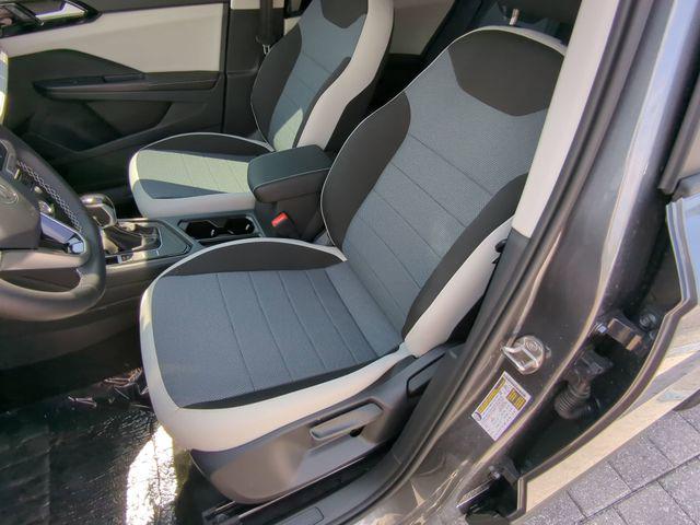 2026 Volkswagen Taos S