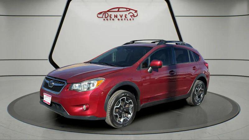 2013 Subaru XV Crosstrek 2.0i Premium for sale in Englewood, CO