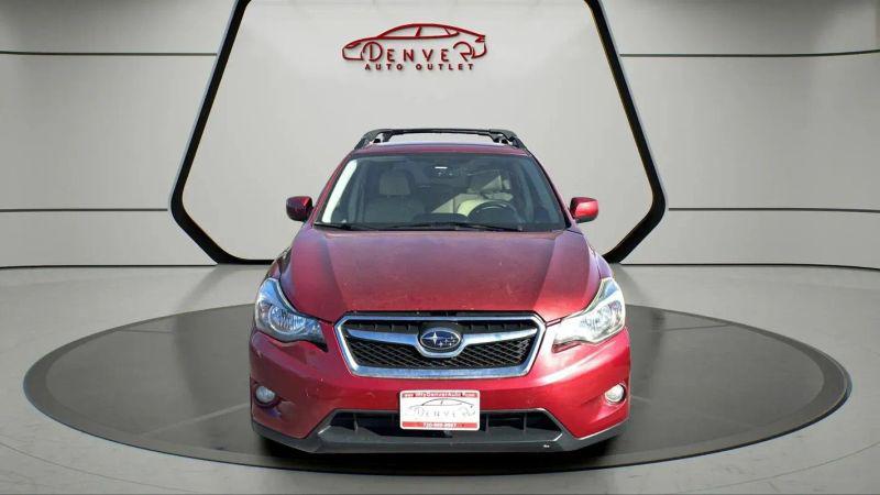 2013 Subaru XV Crosstrek 2.0i Premium