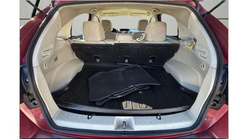 2013 Subaru XV Crosstrek 2.0i Premium
