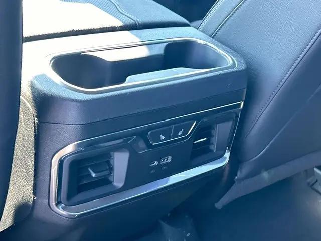 2026 Chevrolet Silverado 2500HD Crew Cab, Standard Bed, High Country, 4WD