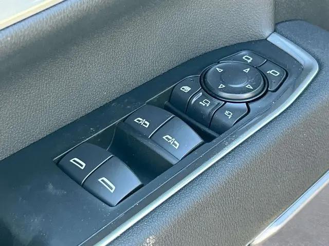 2026 Chevrolet Silverado 2500HD Crew Cab, Standard Bed, High Country, 4WD
