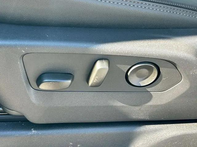 2026 Chevrolet Silverado 2500HD Crew Cab, Standard Bed, High Country, 4WD
