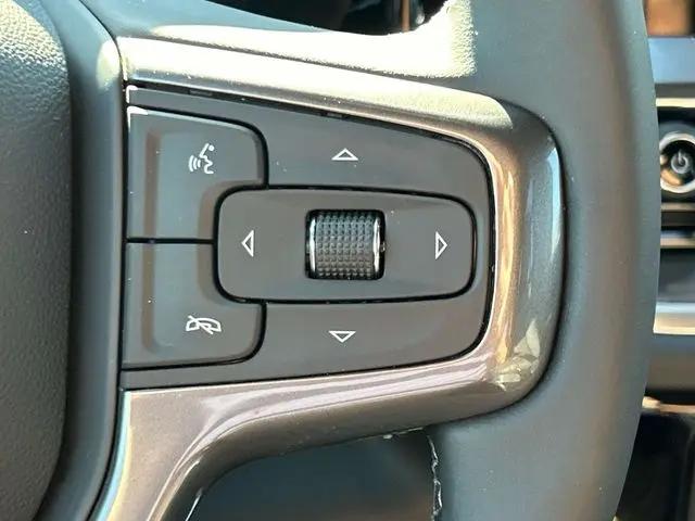 2026 Chevrolet Silverado 2500HD Crew Cab, Standard Bed, High Country, 4WD
