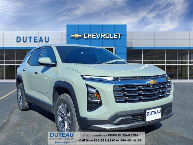 2026 Chevrolet Equinox LT for sale in Lincoln, NE