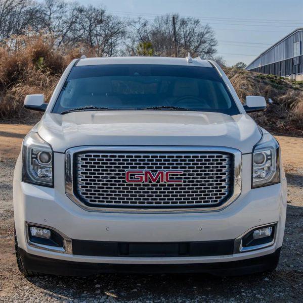 2015 GMC Yukon XL Denali