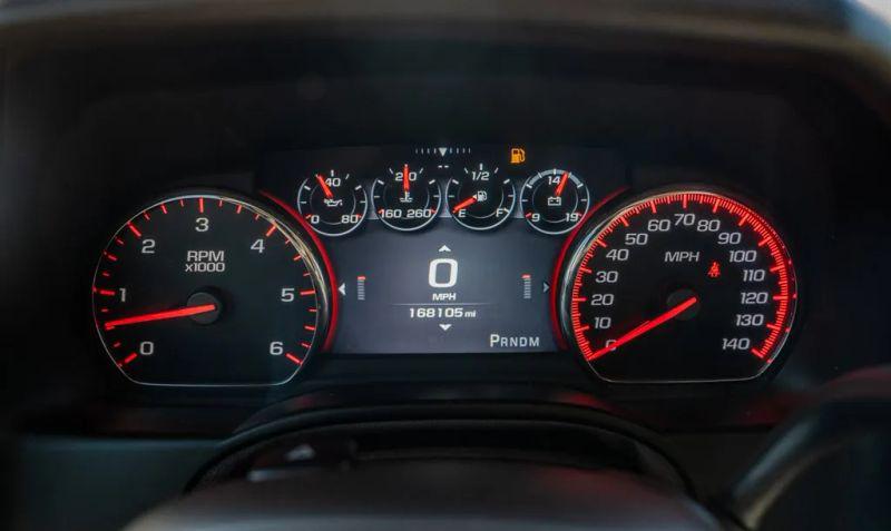 2015 GMC Yukon XL Denali