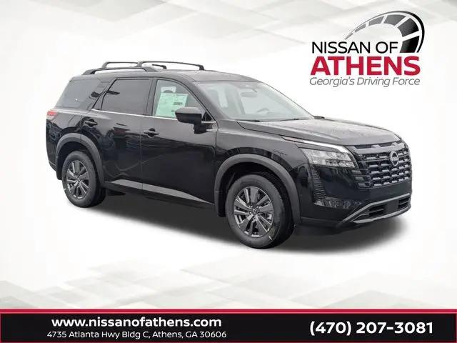 2026 Nissan Pathfinder SV for sale in Athens, GA