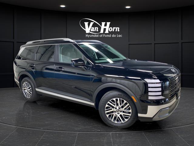 2026 Hyundai Palisade SEL 7P for sale in Fond du Lac, WI