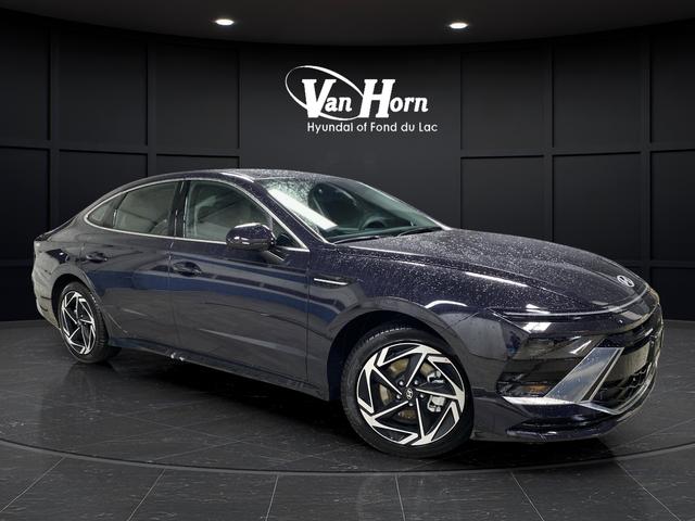 2026 Hyundai Sonata SEL Sport for sale in Fond du Lac, WI