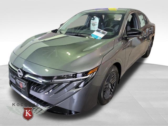 2026 Nissan Sentra SV for sale in Wausau, WI