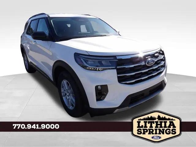 2026 Ford Explorer Active for sale in Lithia Springs, GA