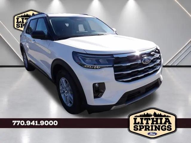 2026 Ford Explorer Active for sale in Lithia Springs, GA