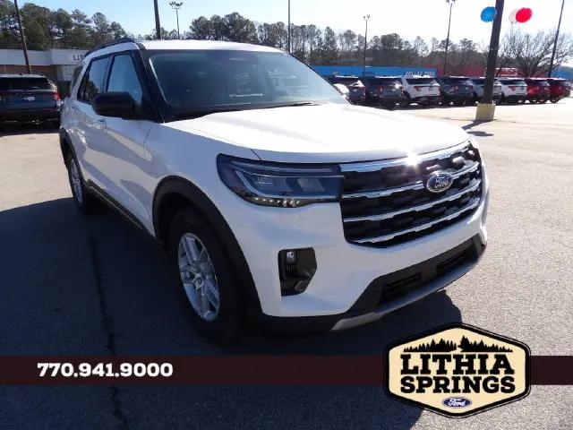 2026 Ford Explorer Active for sale in Lithia Springs, GA